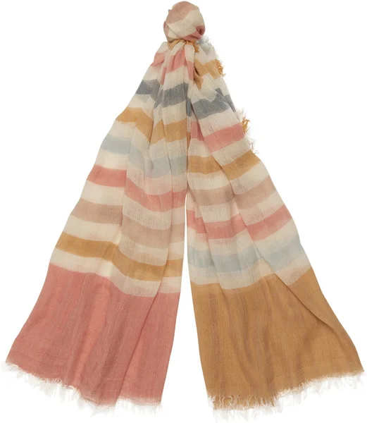 W's Newhaven Stripe Wrap Multi Begränsad tid