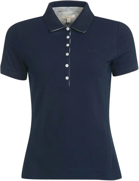 W's Portsdown Top Navy/Silver Birch Handla nu