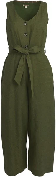 Billig W's Amelda Jumpsuit Moss