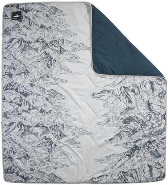 Lägg i varukorgen Argo Blanket Print Valley View