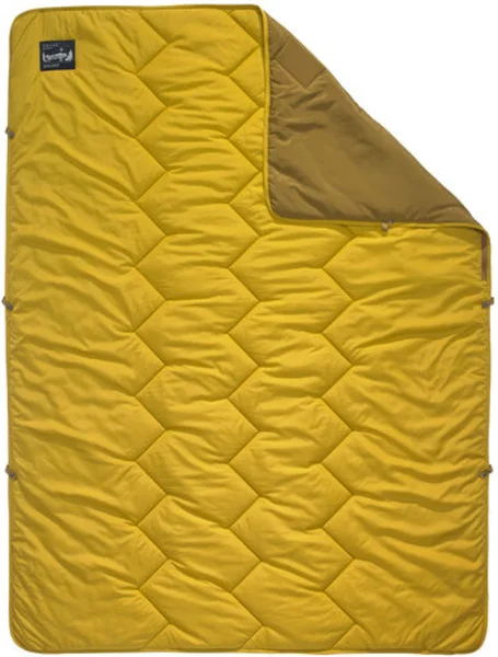 Rabatt Stellar Blanket Wheat