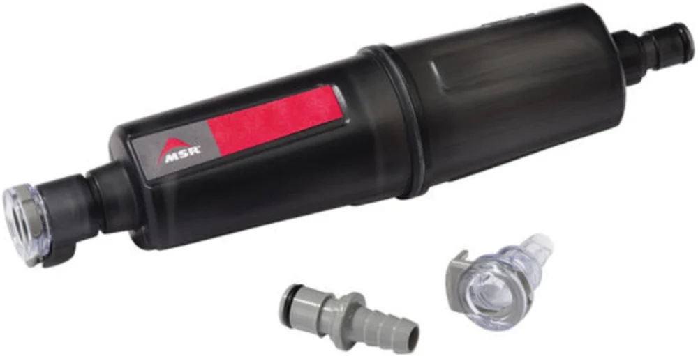 Billigare IWPS InLine Water Filter