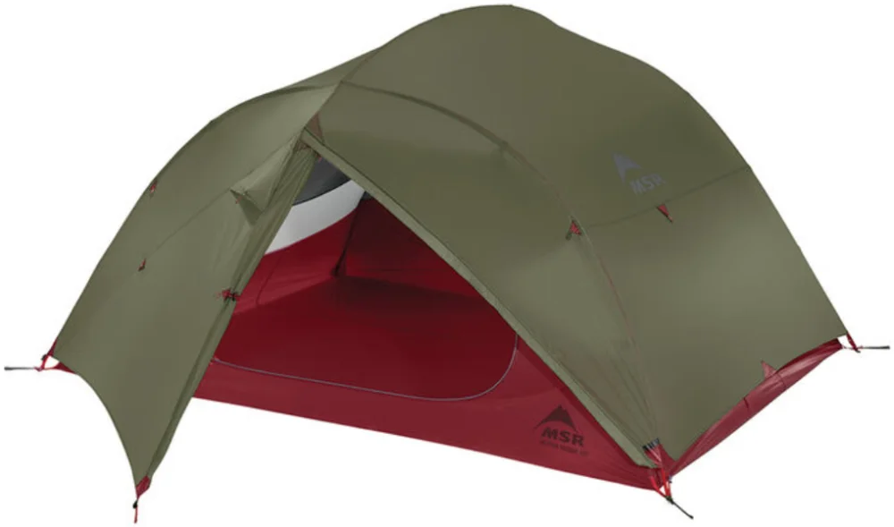 Mutha Hubba NX Green Kundfavorit