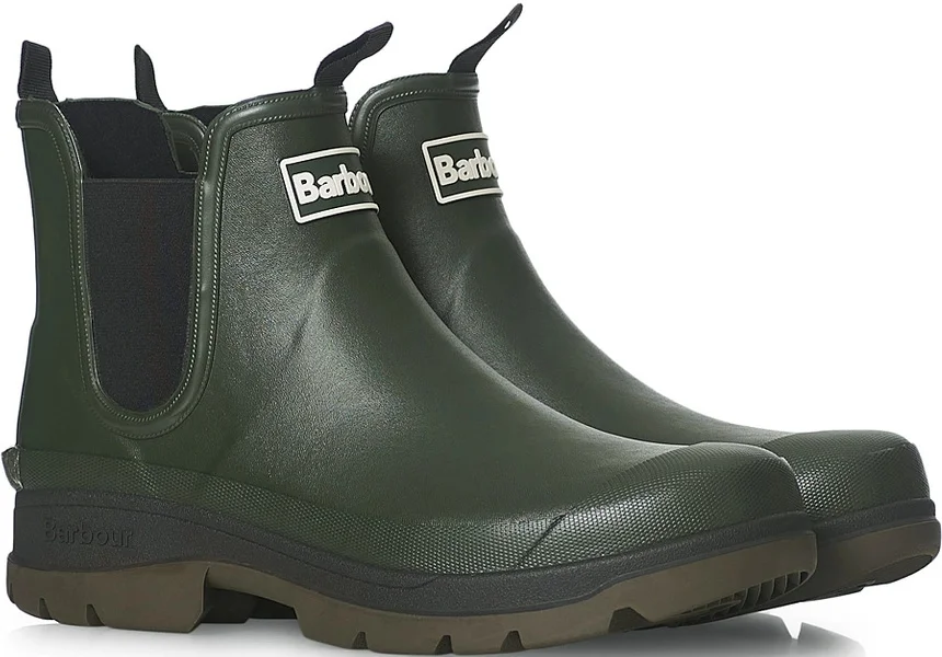 M's Nimbus Olive I lager