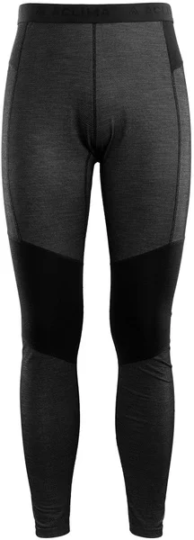 Billig Aclima M's FlexWool Tights Jet Black