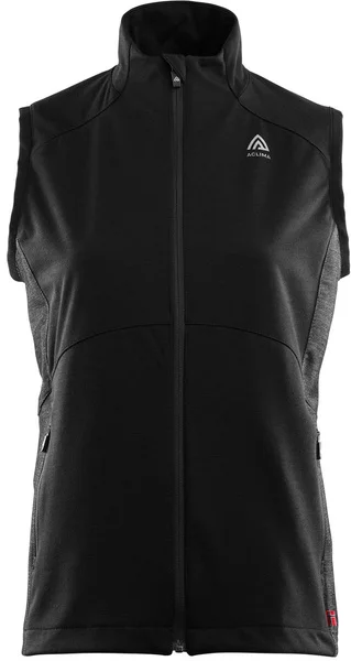 Beställ idag Aclima W's FlexWool Sports Vest Jet Black