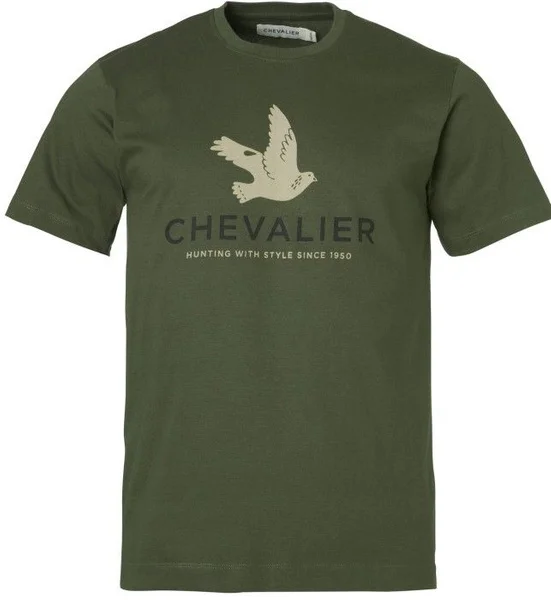 Extra rabatt Shaw T-Shirt Men Pine Green
