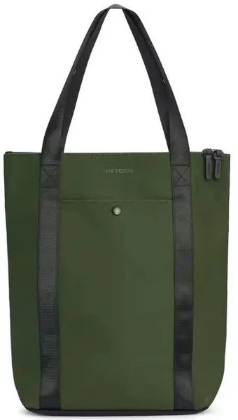 Wings Tote Forest Green Reapris