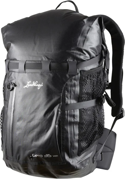 Endast denna vecka Gero 35 WP Black