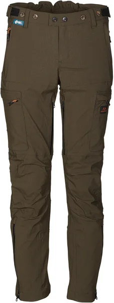 Titan Pro M's Trouser Green Begränsat erbjudande
