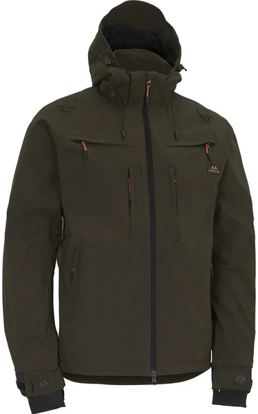 Bästa pris Titan Pro M's Jacket Green