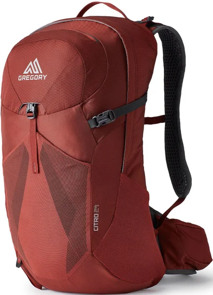 Billig Citro 24L Brick Red