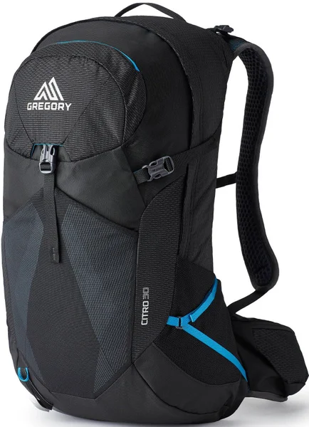 Erbjudande M's Citro 30L RC Ozone Black