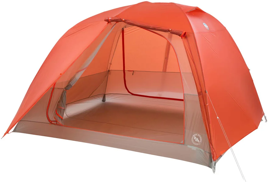 Reapris Copper Spur HV UL5 Orange