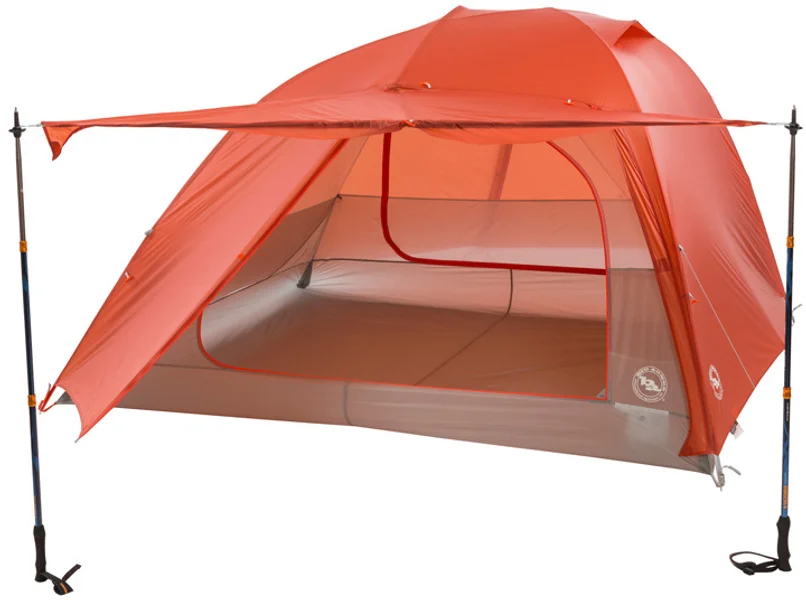 Köp online Copper Spur HV UL4 Orange