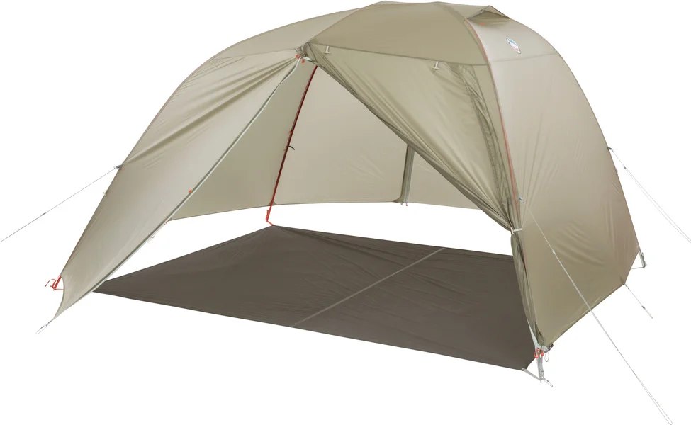 Copper Spur HV UL5 Olive Green I lager
