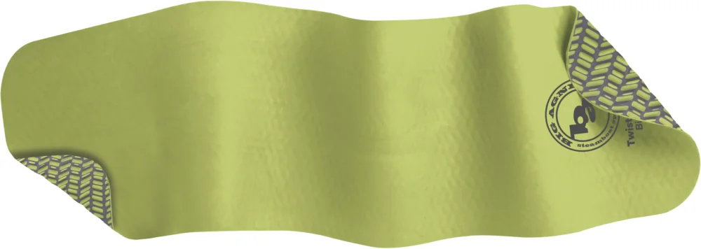 Twistercane Bio Foam 51X183 cm Regular Populärt val