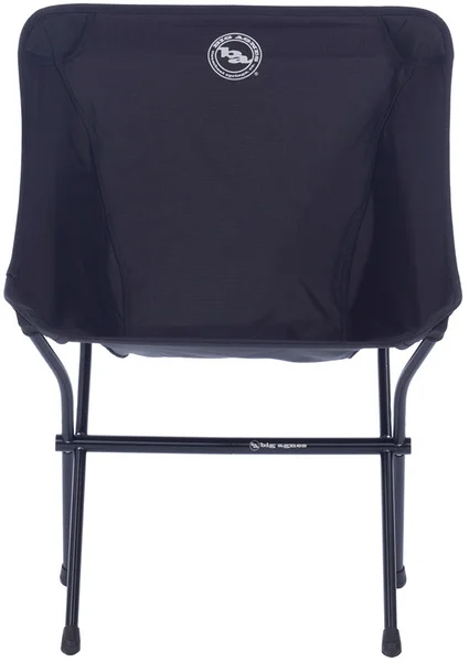 Billig Mica Basin Camp Chair Black