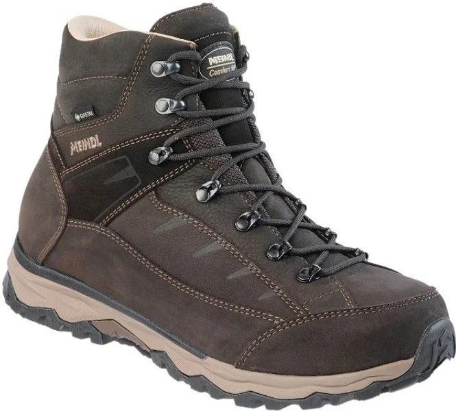 M's Toblach GTX Brown Beställ nu