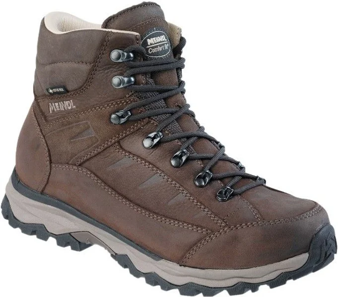W's Toblach GTX Brown Erbjudande