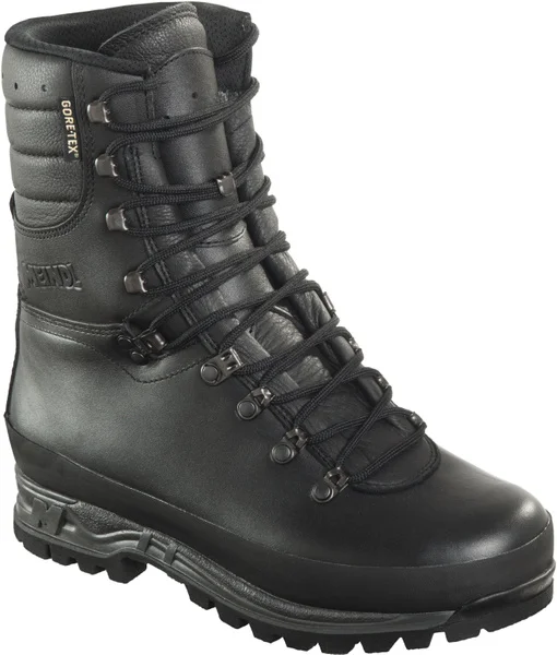Nyhet Performance GTX Black