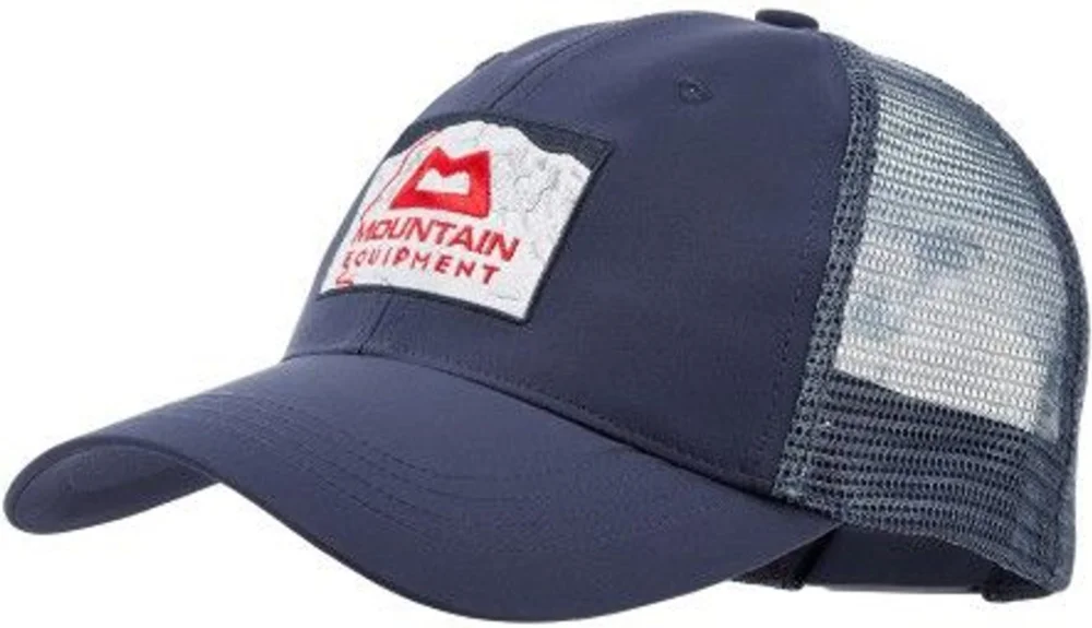 Yosemite Cap Medieval Blue Snabb leverans