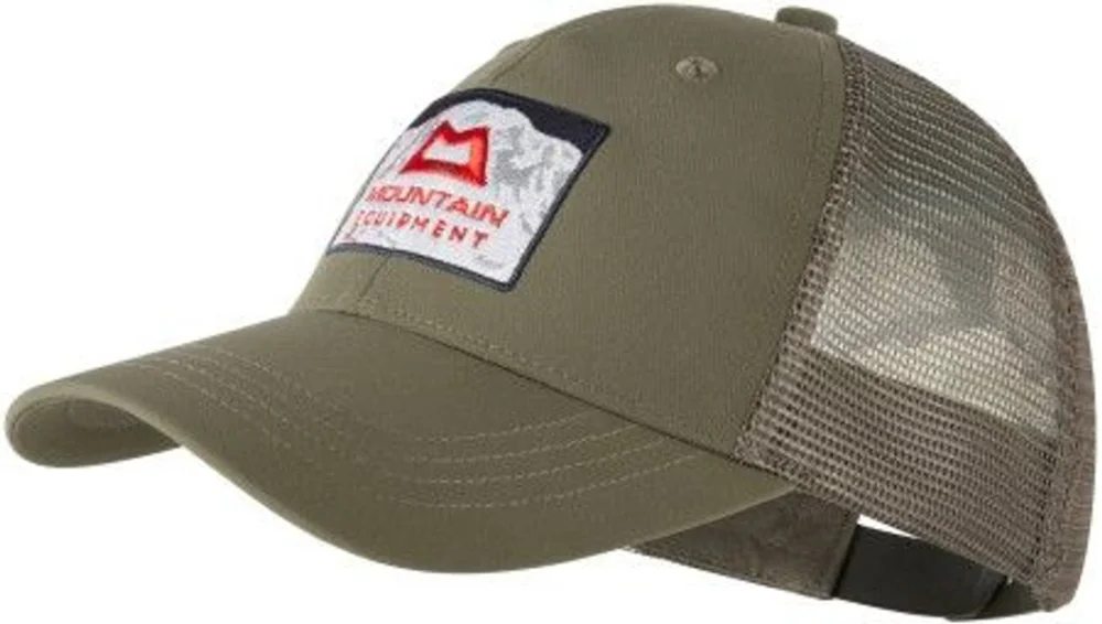 Sänkt pris Yosemite Cap Mudstone