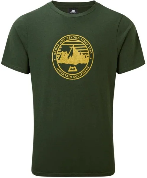 Roundel Tee Conifer Lågt pris
