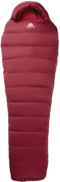 I lager Olympus 450 W's Long Left Zip -5°C Rhubarb