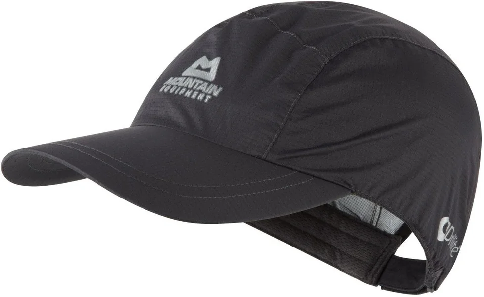 Fynd Drilite Cap Black