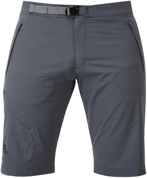 M's Comici Short Ombre Blue Nyhet