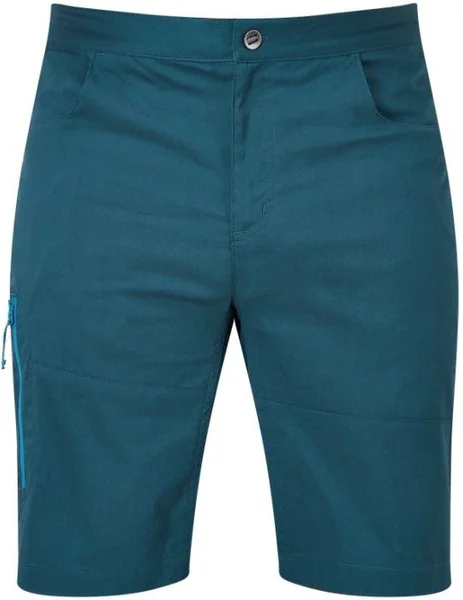 Rabatter M's Anvil Short Majolica Blue