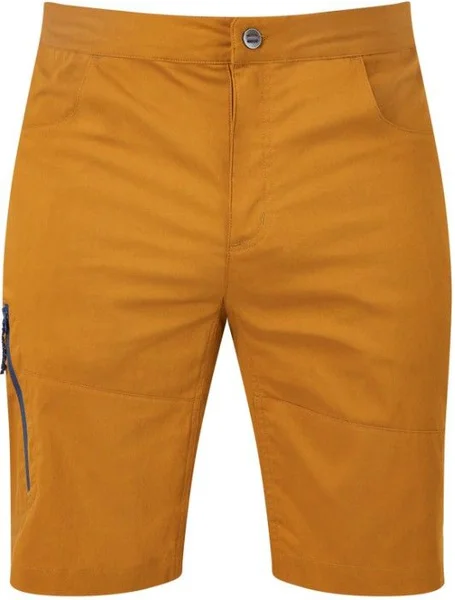 Fri frakt M's Anvil Short Pumpkin Spice