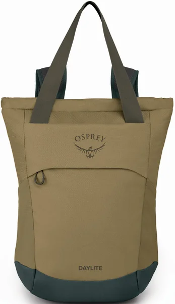 Daylite Tote Pack Nightingale Yellow/Green Tunnel Utförsäljning