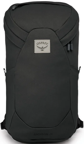 Archeon 24L Stonewash Black Erbjudande