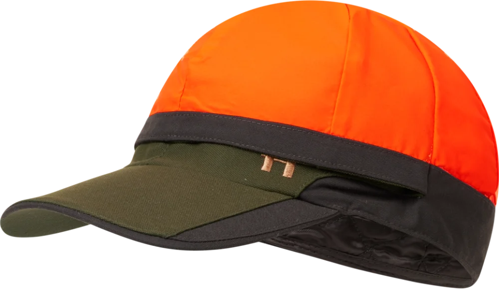 Kampanj Pro Hunter GTX Reversible Keps Willow Green/Shadow Brown
