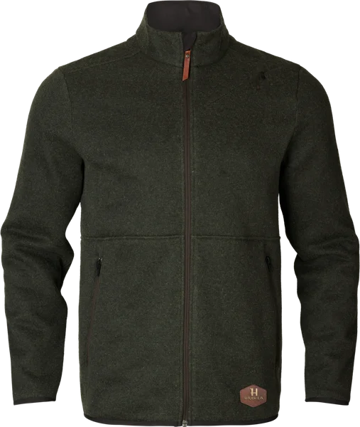 Utförsäljning Metso Full Zip Willow Green