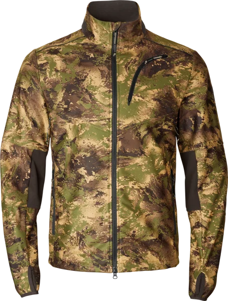Säker betalning Deer Stalker WSP Fleece Jacket AXIS MSP Forest