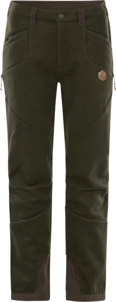 Kundfavorit Metso Hybrid Trousers Women Willow Green