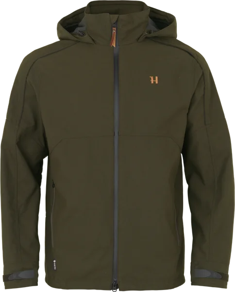 Pro Hunter Move 2.0 GTX Jacket Willow Green Populär