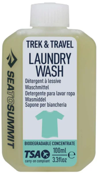 Billigare Liquid Laundry Wash 100ml