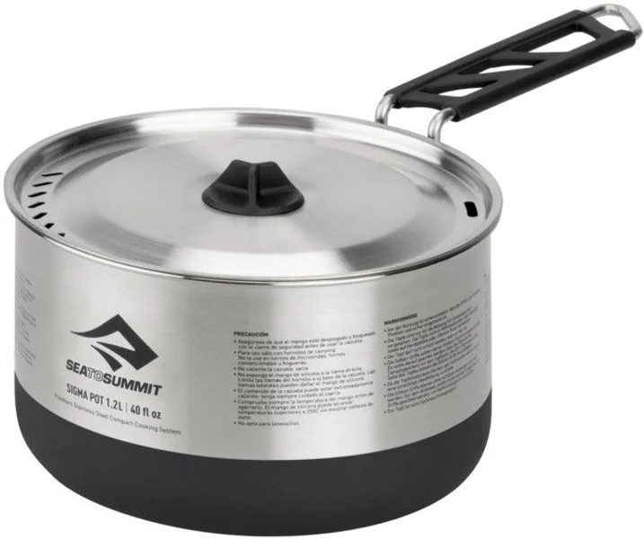 Sigma Pot 1.2 L Rabatt