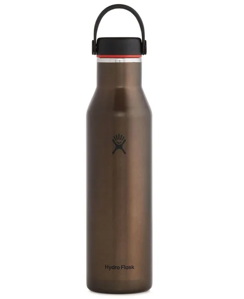 Snabb frakt 621ml Lightweight Standard Flex Cap Obsidian