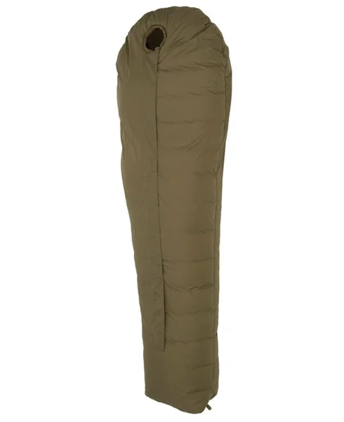 Handla nu Defence 4 200cm Olivengrønn