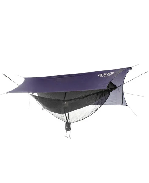Köp online OneLink Hammock System Navy/Olive
