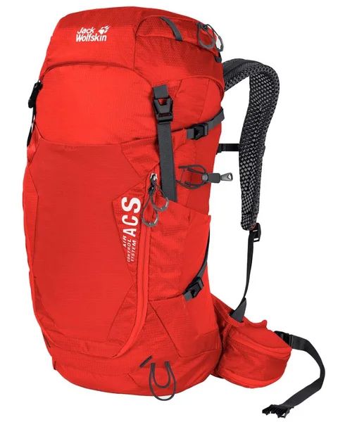 Crosstrail 28 Fiery Red Billig