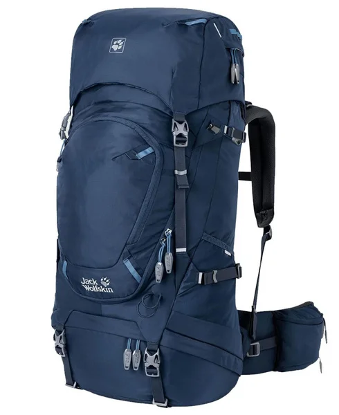Sänkt pris Highland Trail 55 Women Dark Indigo
