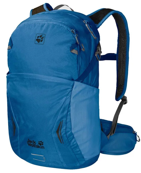 Moab Jam 24 Electric Blue Säker betalning