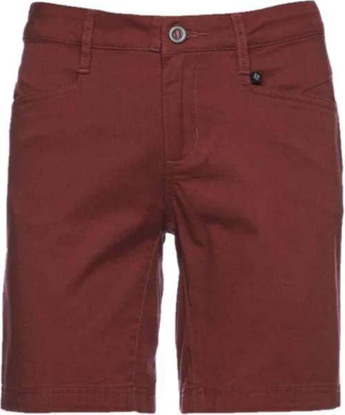 Säker betalning W's Notion SL Shorts Cherrywood
