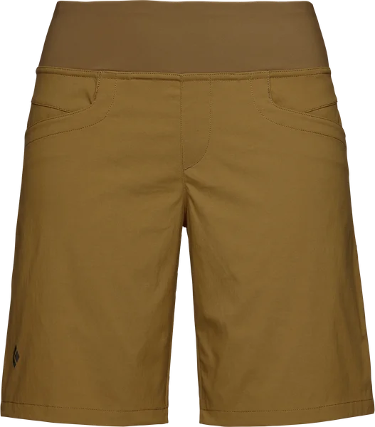 Begränsat erbjudande W's Technician Shorts Dark Curry